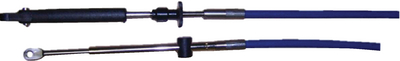 Uflex MACH14X25 Engine Control Cable 25' BRP OMC Style