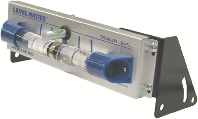 Wlm 6780 Level Master RV Leveling System with Mounting Bracket Kit