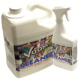 Wheel Masters WM11003 Voom RV Cleaner and Degreaser 1 Gallon