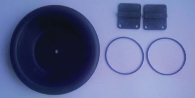 Whale Water Systems SK8813 Gusher 8 Manual Bilge Pump Service Kit