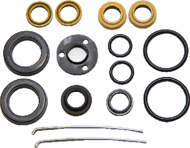 Teleflex HS5182 Hydraulic Seal Kit for Dometic HC5313 & HC5318 Cylinders