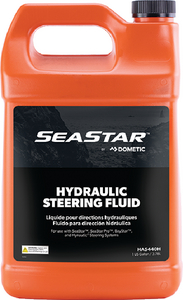 Teleflex HA5440H SeaStar Hydraulic Steering Fluid - 1 Gallon