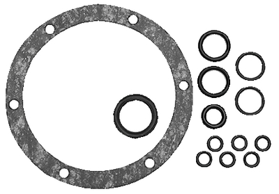 Teleflex HS5151 SeaStar Helm Seal Kit for 1984-1989 Hydraulic Steering