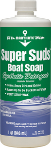 MaryKate MK2232 Super Suds Boat Soap - 32 Fl Oz