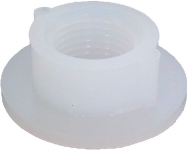 Icon Pistons 12475 Spin Fitting 3/8" FPT Fresh Water Tank