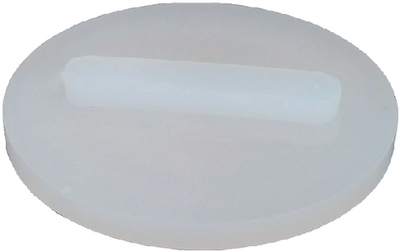 Icon Pistons 12480 Spinpatch 1.4'Pilot1.9'Od