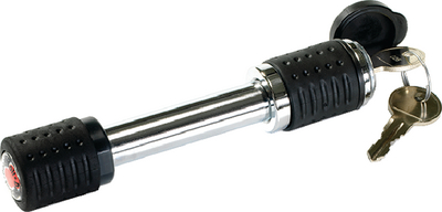 C.T. Johnson RH5XL Class V Dead Bolt Receiver Hitch Lock 5/8 Inch Pin