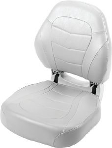 Wise Seating 3155784 Seat Torsa Pro 1 White