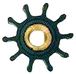 Jabsco 179540001P Neoprene Impeller Replacement