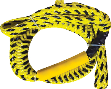 Wow Sports 195030 Bungee Tow Rope Extension 5 Foot Towable Tube Connector