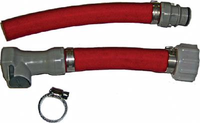 Continental A7011 Atlantis Flush Kit for Sea-Doo Spark