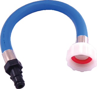 Continental A8582B Flush Hose Kit for Yamaha PWC and Jet Boats