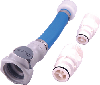 Continental A7005 Flush Kit for Sea-Doo Jet Boats and PWC