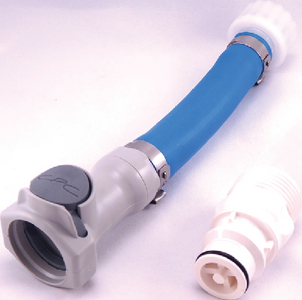 Continental A7004 Flush Kit for Sea-Doo PWC and Jet Boats