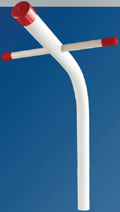 Smart Tabs EZ22WDB Auxiliary Handle 22