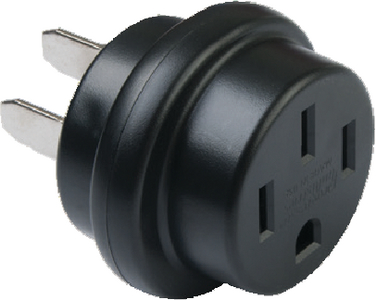 ParkPower by Marinco 50AXP 50 Amp RV Extension Plug Adapter