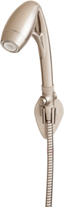 Oxygenics 26488 BodySpa RV Handheld Shower Kit 1.8 GPM Brushed Nickel