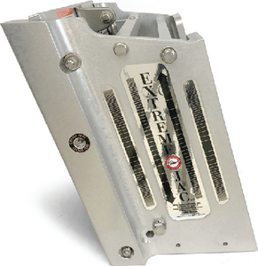 Bob's Machine 100606005 Extreme Gen 3 Action Jack Plate 6 Inch Setback 550HP