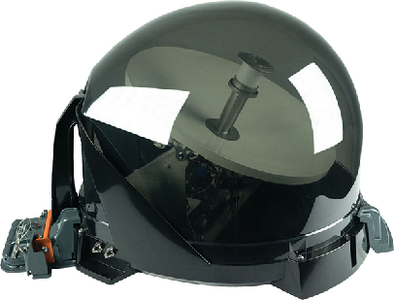 King Controls MB700 Quick Release Satellite Antenna Mount