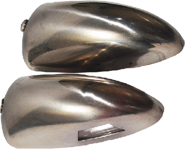 T-H Marine LEDLPNAV1DP Low Profile LED Navigation Bow Light Pair