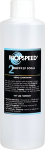Prop Speed PP500 Propprep Metal Surface Preparation Solution 500ml