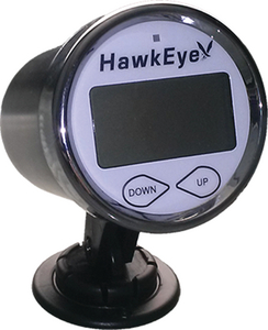 Hawkeye Electronics 1000.01.10 Surface Mount Bracket for In-Dash Depth Sounder Displays