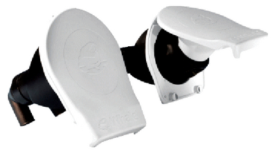 Whale Water Systems BP5012 Smartbail Manual Bilge Pump