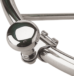 Sea-Dog Line 2301061 Steering Wheel Maneuvering Knob for Marine Applications