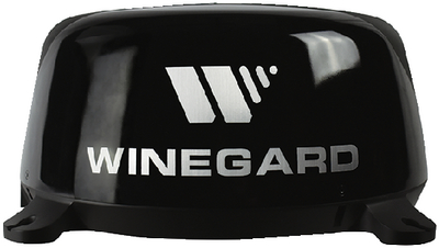 Winegard Co WF2335 Connect 2.0 WiFi Extender for RV
