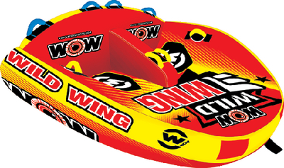 Wow Watersports 181120 Towable Wild Wing 2person