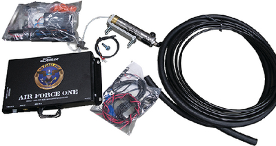 Demco 6271 SMI Air Force One Second Car Kit