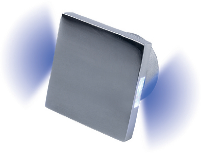 Sea-Dog Line 401418-1 Led Square Courtesy Light Blue