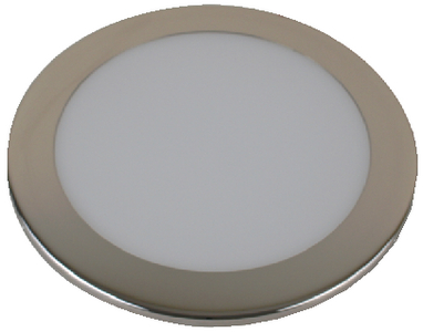Scandvik 41559P LED 4" Flush Mount Ceiling Light 4-Color RGBW