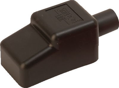 Sea-Dog Line 415117 Battery Terminal Cover, Black