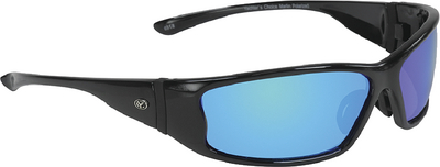 Yachter's Choice Products 41503 Marlin Blue Mirror Sunglasses