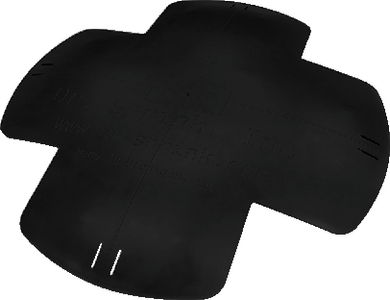 Shrinkwrap Accessories DSSUPERCAP Super Cap 20 Inch Dome Support Pole Cap