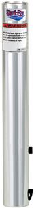Swivl-Eze SP29130 Attwood Snap-Lock Fixed Height Pedestal Post 13" Anodized Aluminum