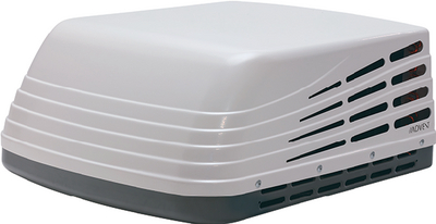 Advent Air ACM135 RV Rooftop Air Conditioner 13500 BTU White
