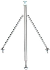 Swivl-Eze 903008TS Bass Boat Fixed Height Ski Tow Bar