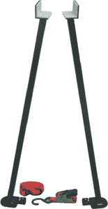 Reico-Titan Products 21104 Stable Stix RV Camper Stabilizer System