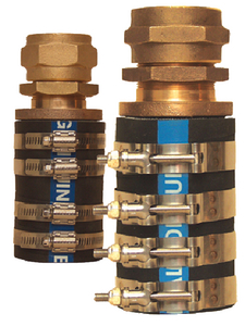 Buck Algonquin 00PB125FG Complete Packing Box Assembly 1-1/4" Shaft