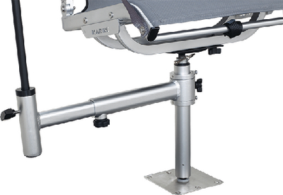 Millennium Outdoors U57100 Marine Shade Tree Umbrella and Net Holder