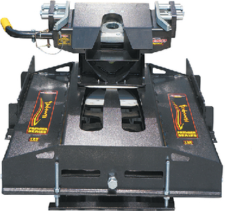 Dethmers Mfg Co 8550048 Autoslide 5th Wheel Hitch 13,000 lbs Capacity