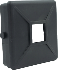 Thetford 94163 4  Barbed Bumper Plug