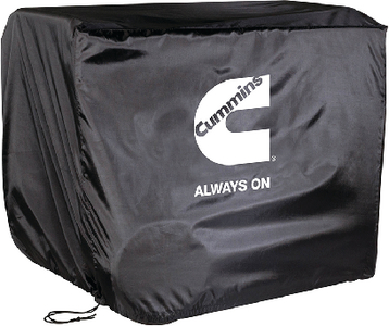 Cummins A058U957 Generator Cover for P4500i P5000i P9500DF Portable Generators