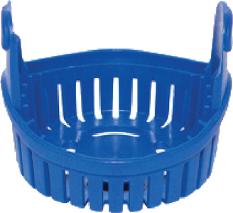 Rule Industries 1231R Strainer Base for 360/500 GPH Bilge Pumps