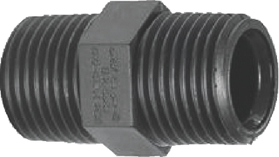 Flair-It Sales 30952 PEXLock Male Adapter Coupling 1/2" MPT x 1/2" MPT