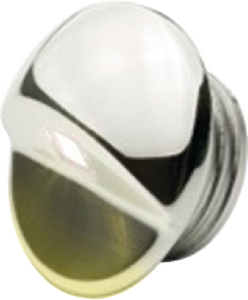 Sea-Dog Line 401412-1 LED Alcor Courtesy Light White 316 Stainless Steel