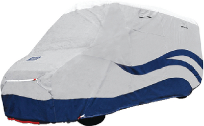 Adco Products 94885 UV Hydro Boat Cover for Sprint Boats up to 25'