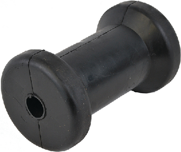 Attwood Marine 112111 5-1/4 Inch Spool Keel Roller